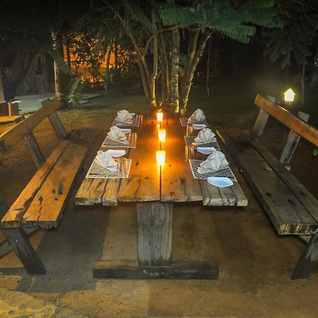 Garcinia Leaf Hotel Hikkaduwa Exterior photo