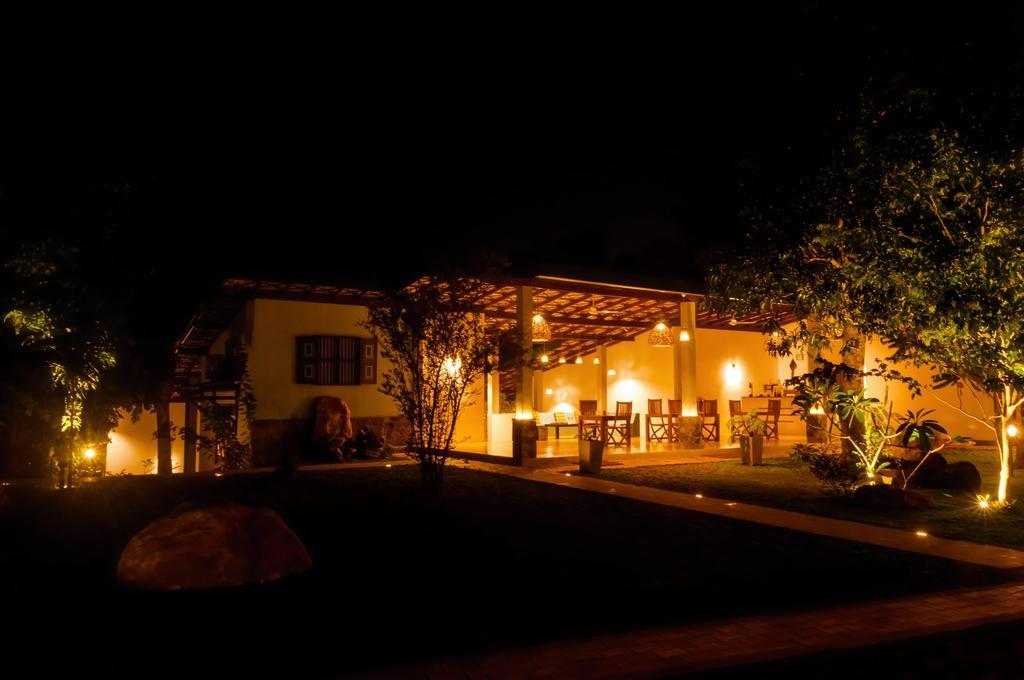 Garcinia Leaf Hotel Hikkaduwa Exterior photo