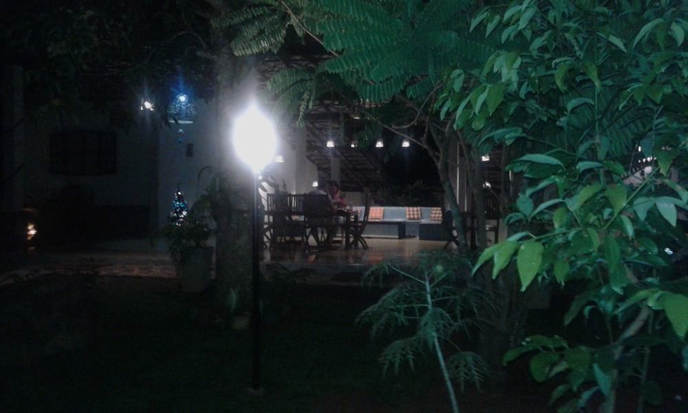 Garcinia Leaf Hotel Hikkaduwa Exterior photo