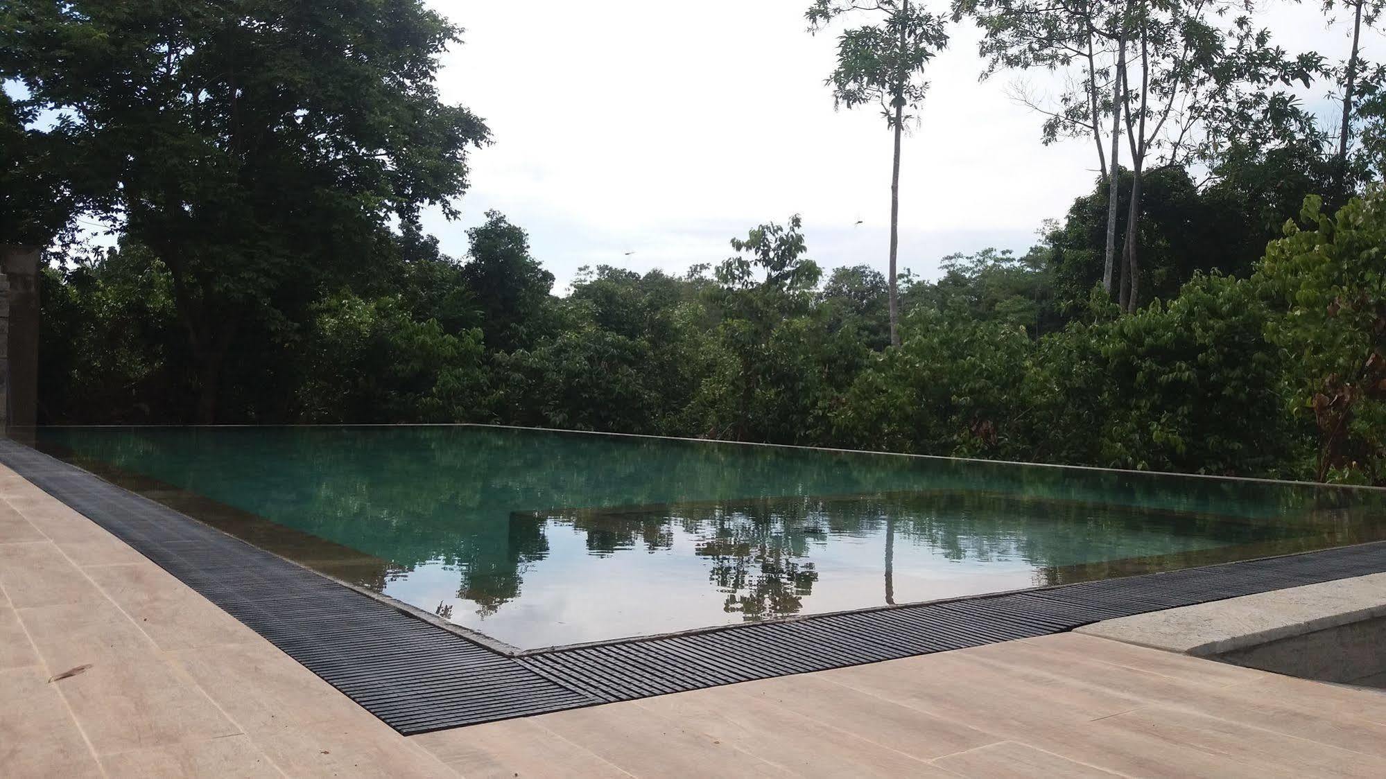 Garcinia Leaf Hotel Hikkaduwa Exterior photo